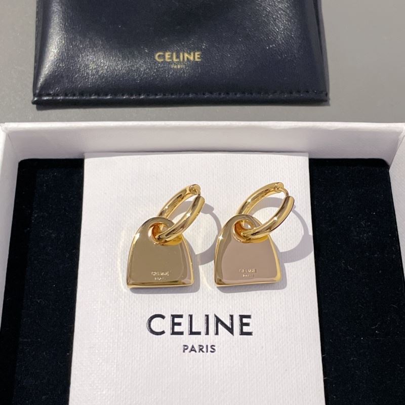 Celine Earrings